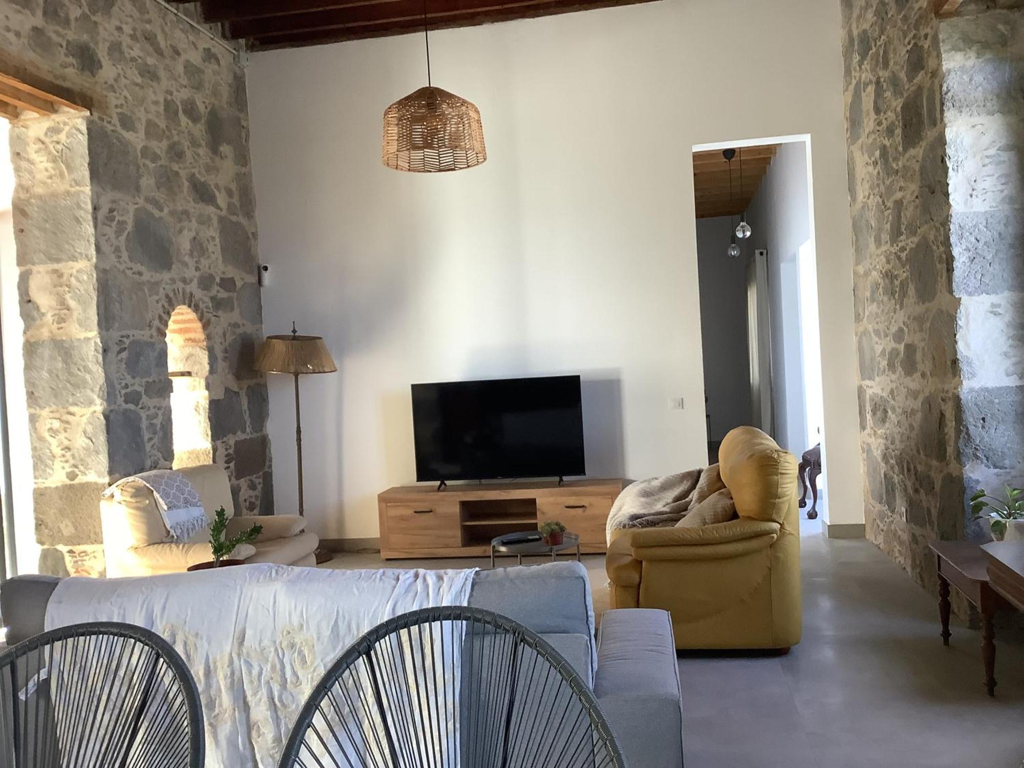 Villa Alpispa Лас-Пальмас-де-Гран-Канария Экстерьер фото