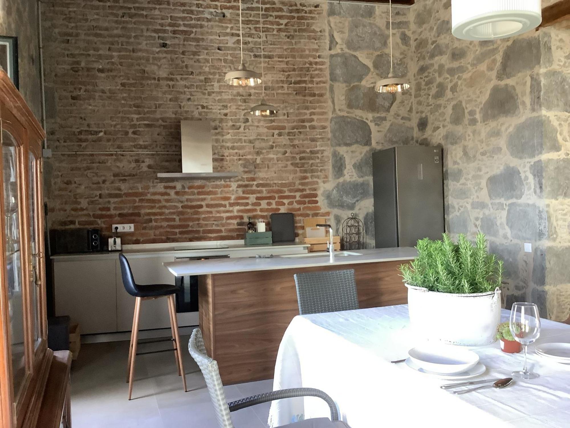 Villa Alpispa Лас-Пальмас-де-Гран-Канария Экстерьер фото