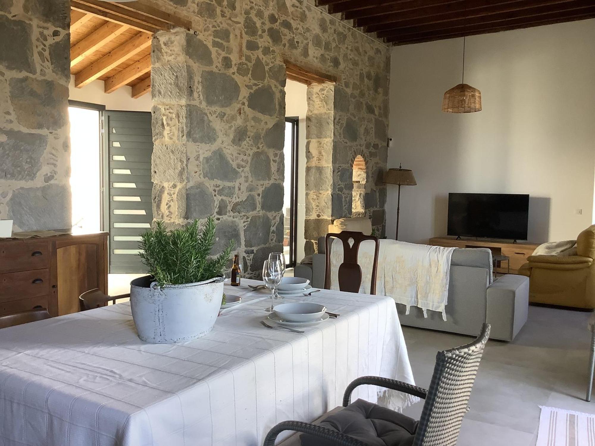 Villa Alpispa Лас-Пальмас-де-Гран-Канария Экстерьер фото