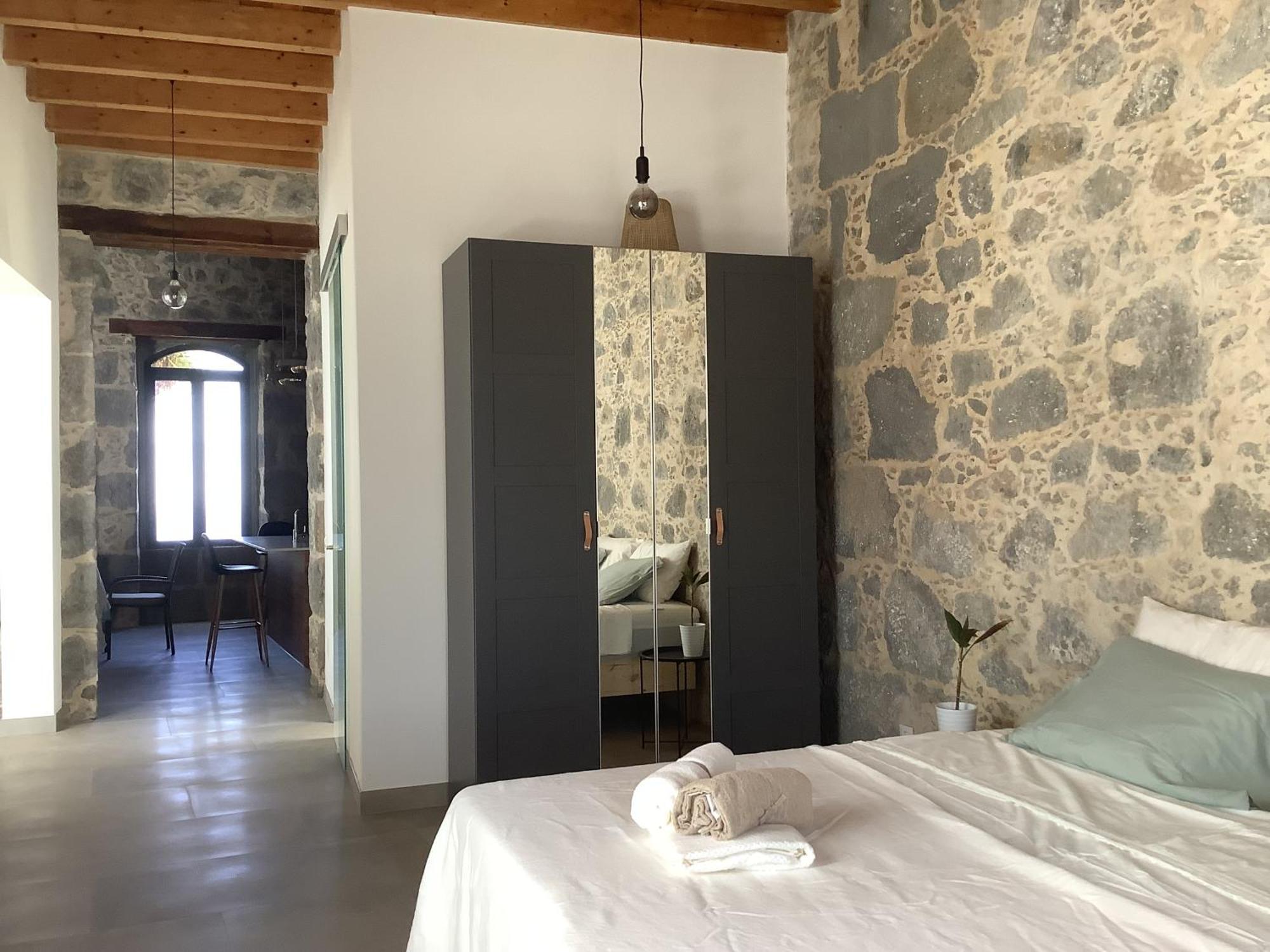Villa Alpispa Лас-Пальмас-де-Гран-Канария Экстерьер фото