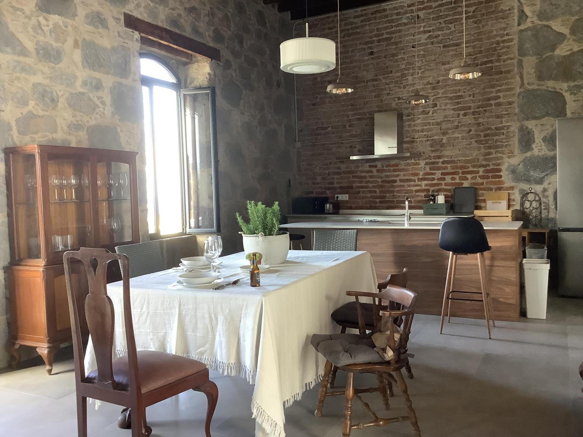 Villa Alpispa Лас-Пальмас-де-Гран-Канария Экстерьер фото