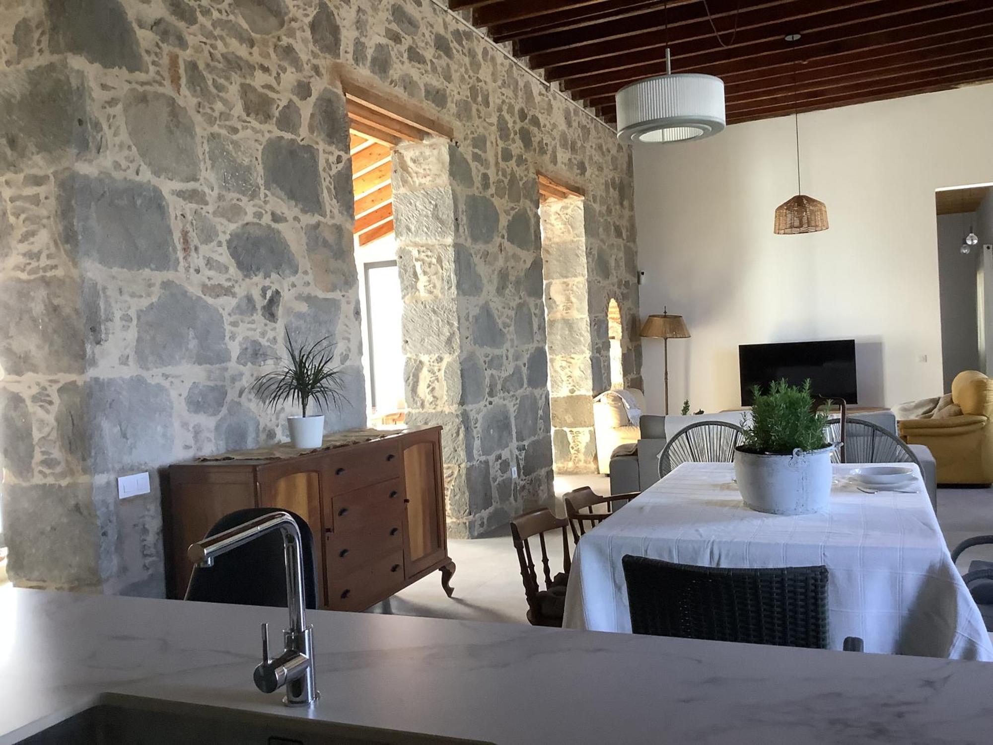 Villa Alpispa Лас-Пальмас-де-Гран-Канария Экстерьер фото