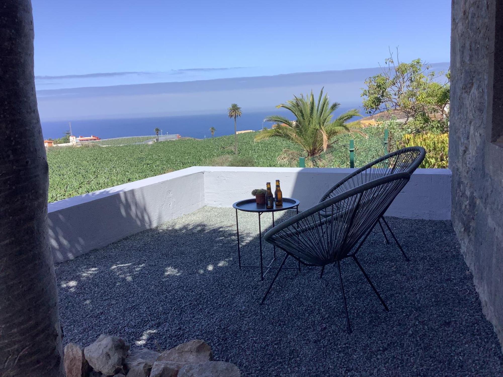 Villa Alpispa Лас-Пальмас-де-Гран-Канария Экстерьер фото