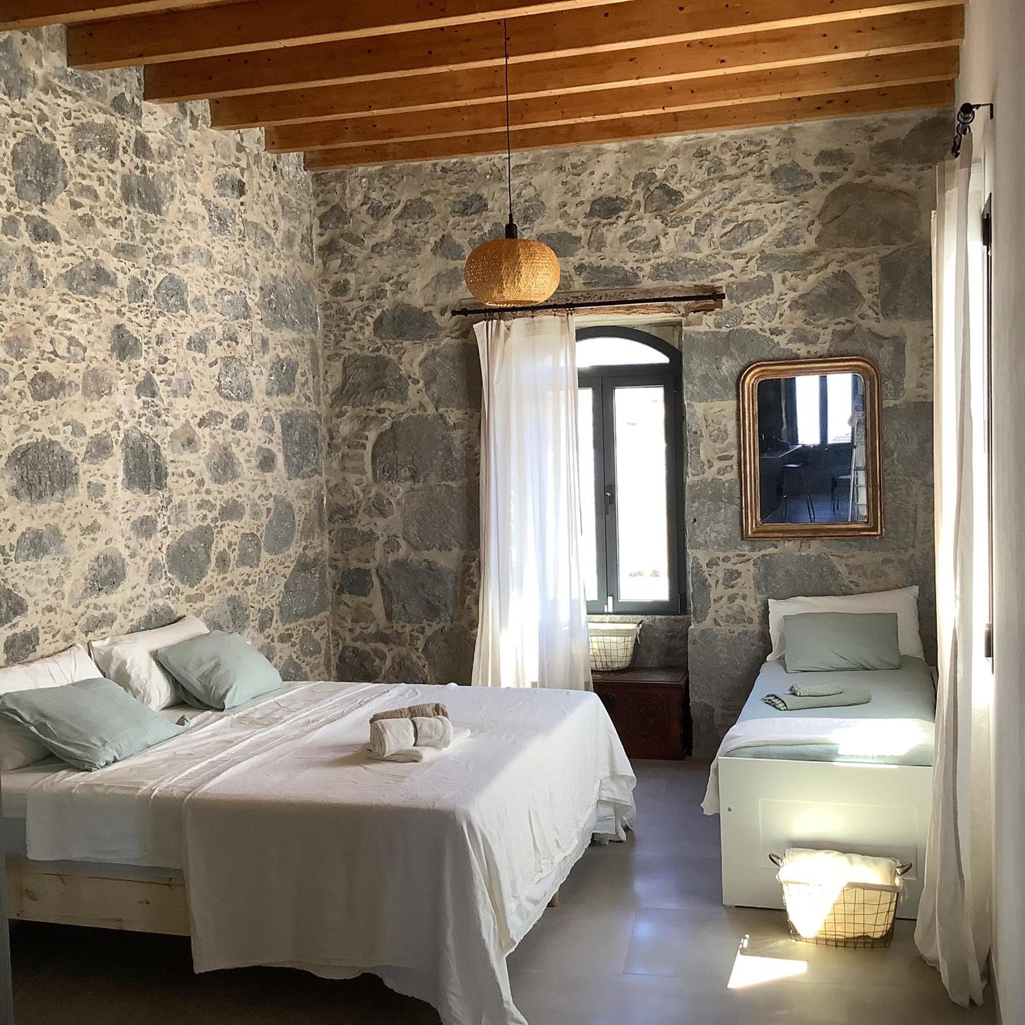 Villa Alpispa Лас-Пальмас-де-Гран-Канария Экстерьер фото
