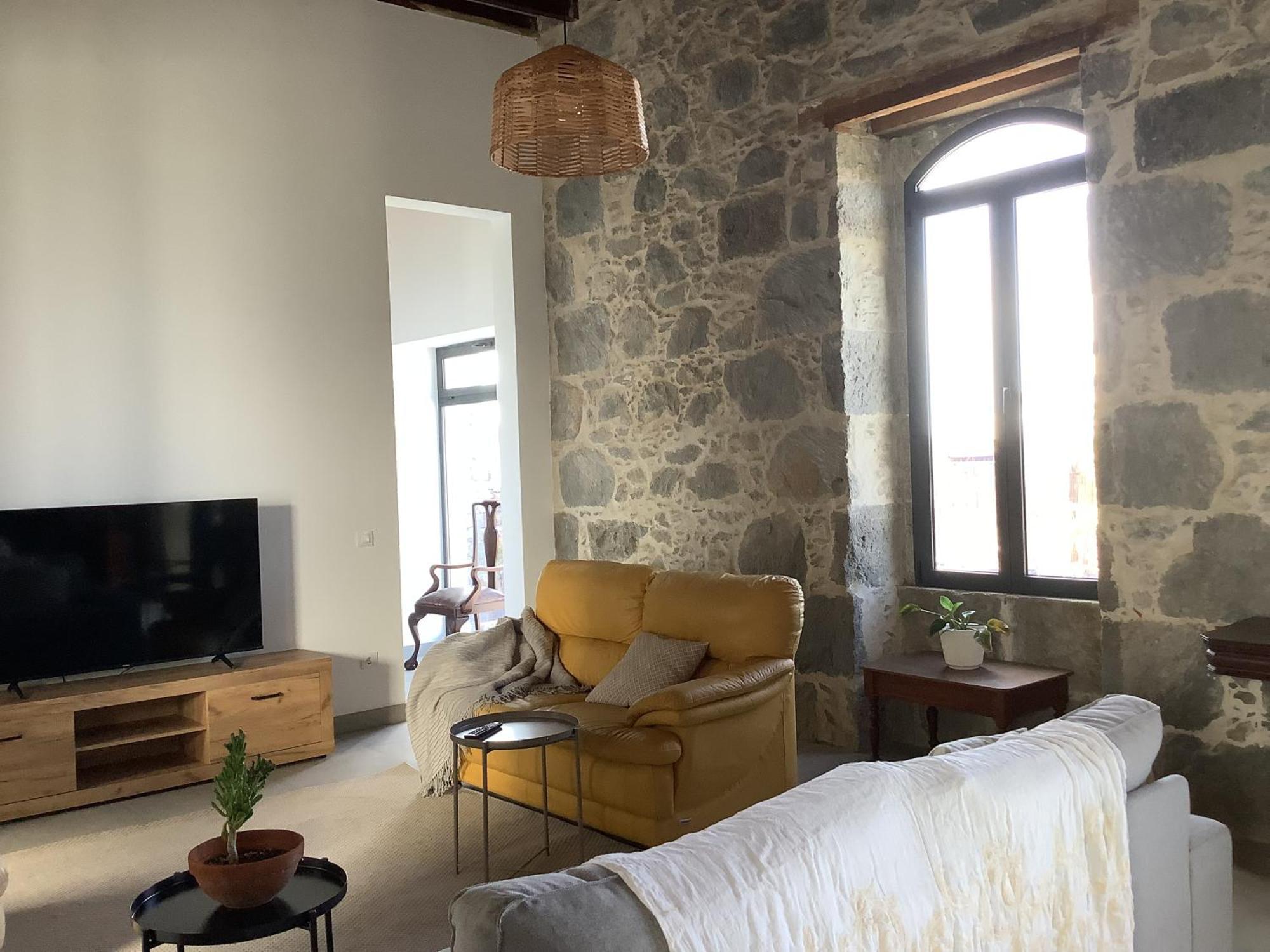 Villa Alpispa Лас-Пальмас-де-Гран-Канария Экстерьер фото