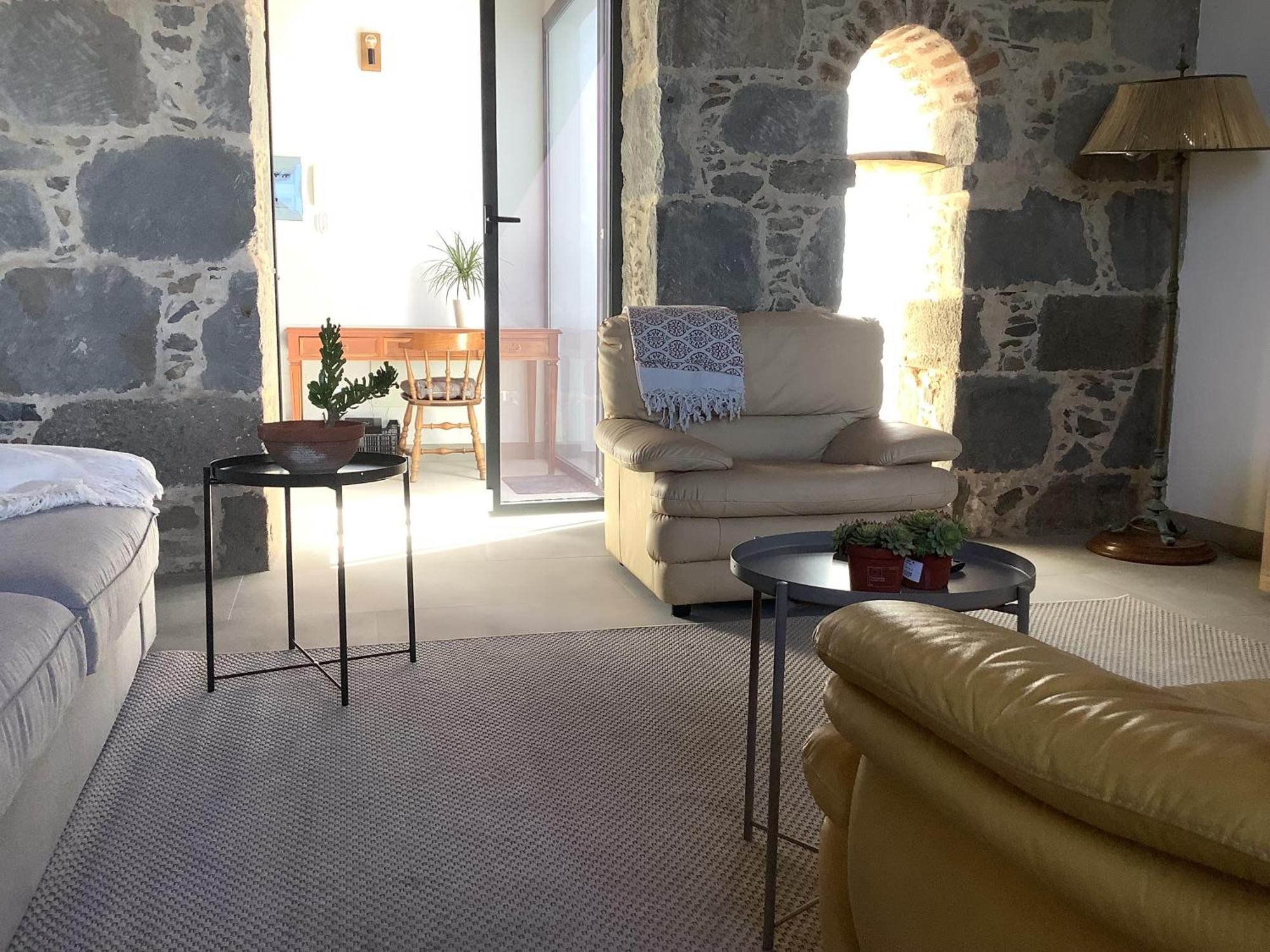 Villa Alpispa Лас-Пальмас-де-Гран-Канария Экстерьер фото