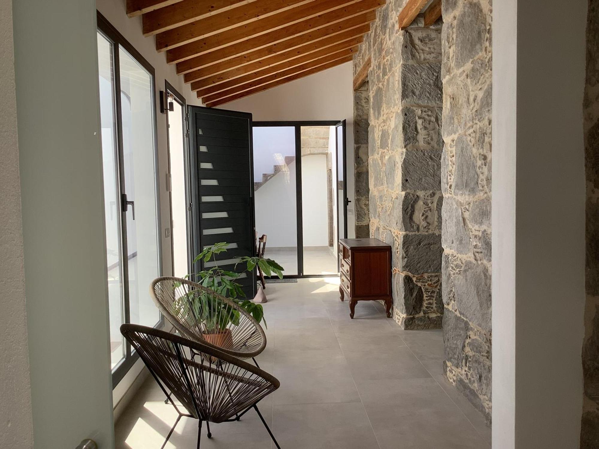 Villa Alpispa Лас-Пальмас-де-Гран-Канария Экстерьер фото